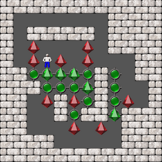 Уровень 329 — Bugs1005 collections